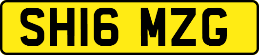SH16MZG