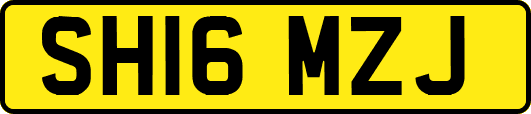 SH16MZJ