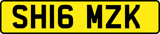 SH16MZK