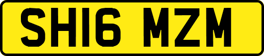 SH16MZM