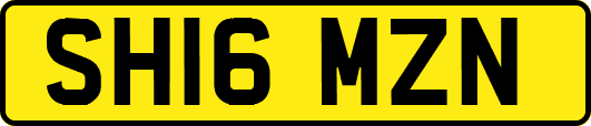 SH16MZN