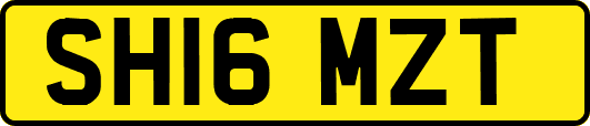 SH16MZT