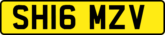 SH16MZV