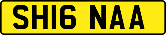 SH16NAA