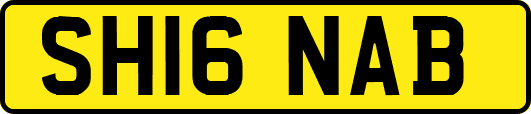 SH16NAB