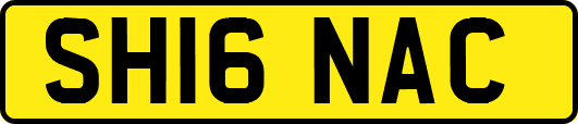 SH16NAC