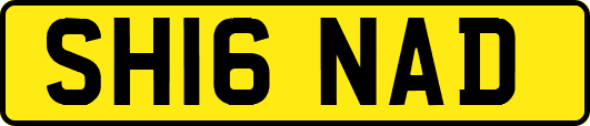 SH16NAD