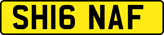 SH16NAF