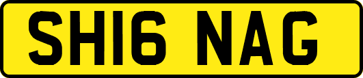 SH16NAG