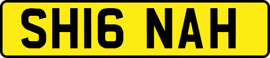SH16NAH