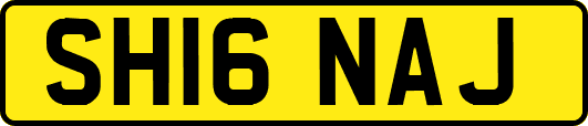 SH16NAJ