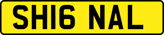 SH16NAL