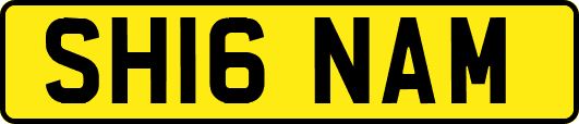 SH16NAM