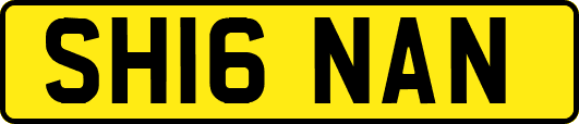 SH16NAN