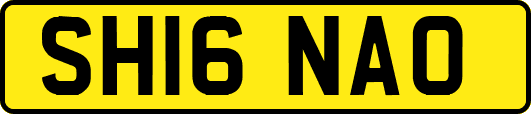 SH16NAO
