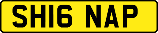 SH16NAP