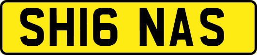 SH16NAS