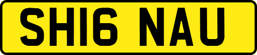 SH16NAU