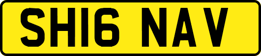 SH16NAV