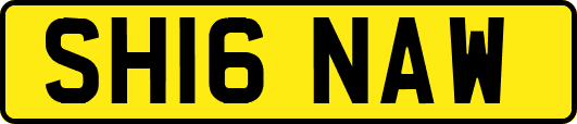 SH16NAW