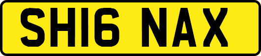 SH16NAX