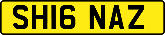 SH16NAZ