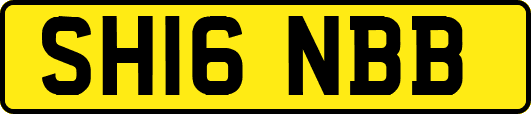 SH16NBB