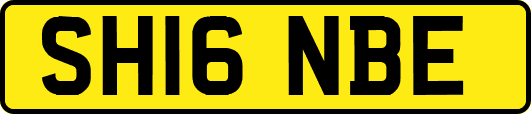 SH16NBE