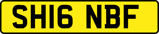 SH16NBF