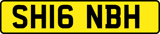 SH16NBH