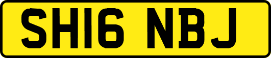 SH16NBJ