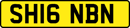 SH16NBN