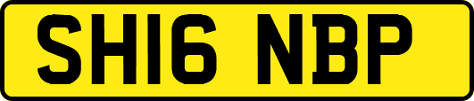 SH16NBP