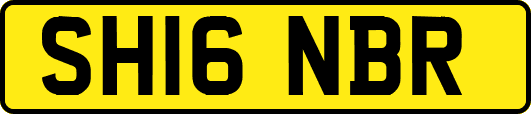 SH16NBR