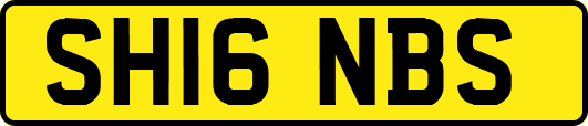 SH16NBS
