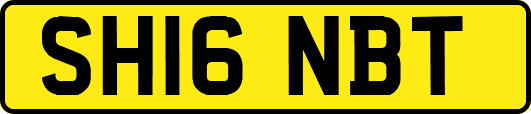 SH16NBT