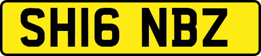 SH16NBZ