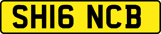 SH16NCB