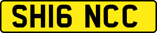 SH16NCC
