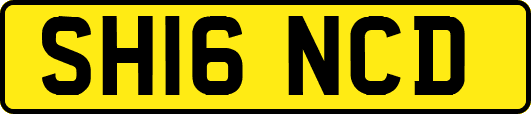 SH16NCD