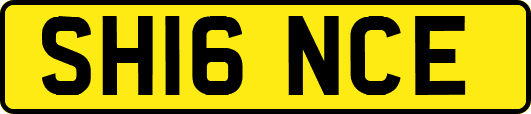 SH16NCE