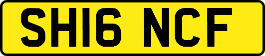SH16NCF