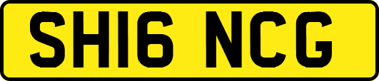 SH16NCG