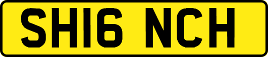 SH16NCH