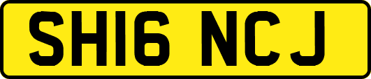 SH16NCJ
