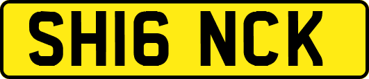 SH16NCK