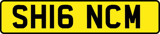 SH16NCM