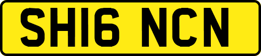 SH16NCN