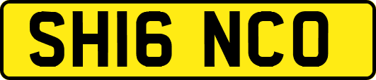 SH16NCO