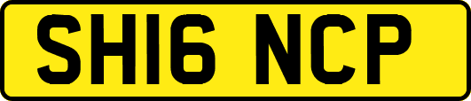 SH16NCP